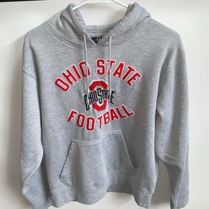 Ohio State Sweater